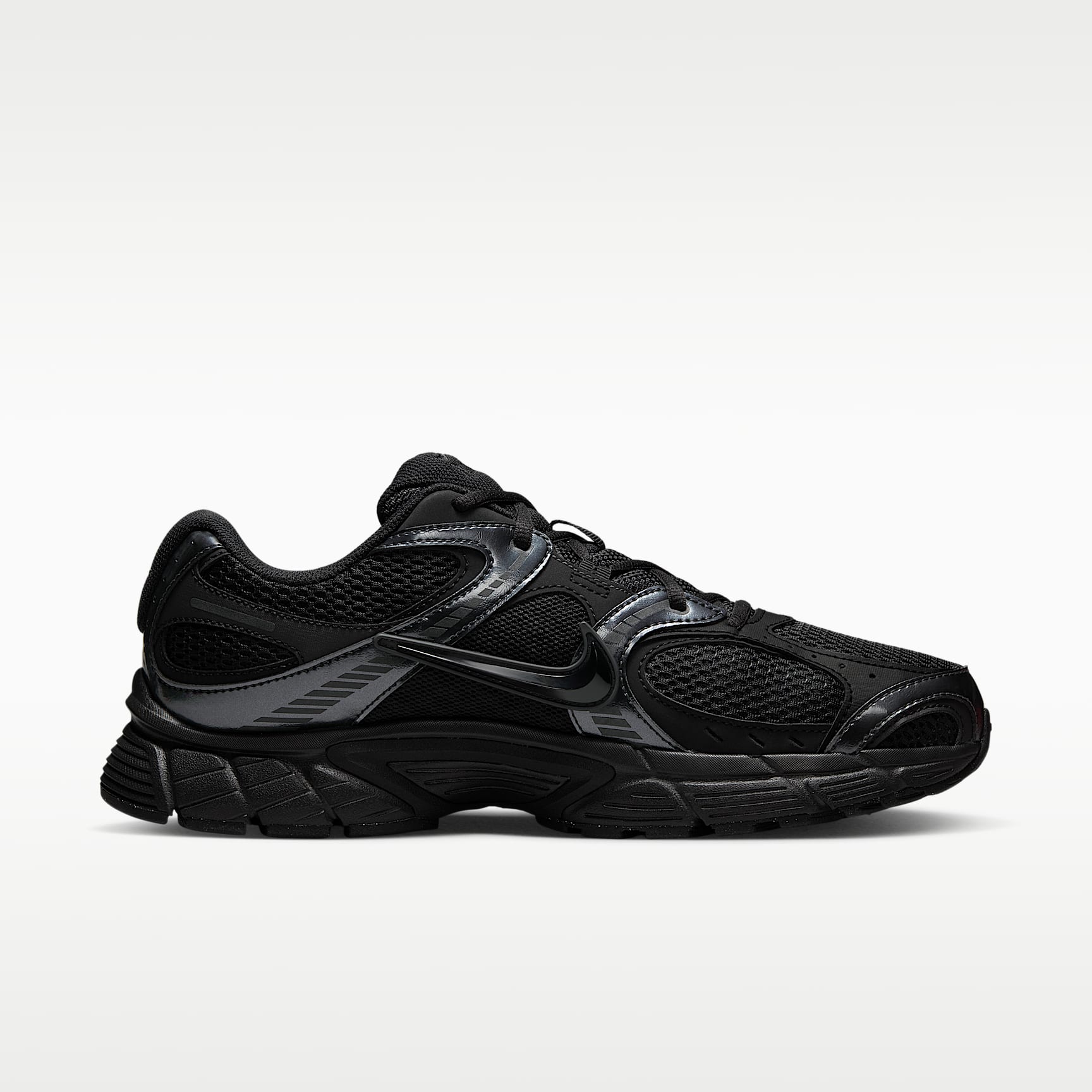 Nike V5 RNR Schuh (Herren) – Schwarz/Anthracite/Schwarz