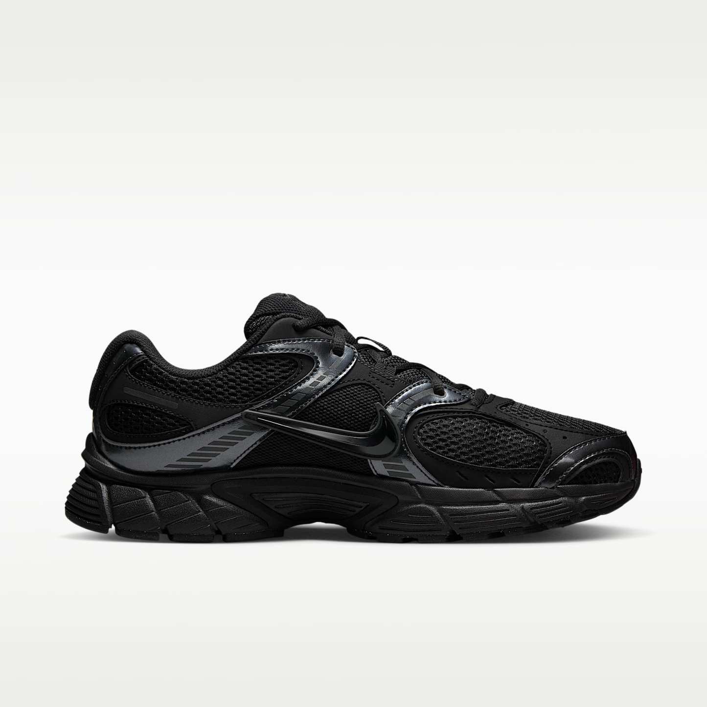 Nike V5 RNR Schuh (Herren) – Schwarz/Anthracite/Schwarz