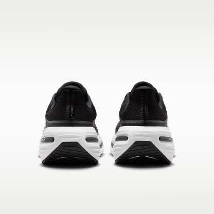 Nike Winflo 12 Straßenlaufschuh (Herren) – Schwarz/Dark Smoke Grey/Weiß
