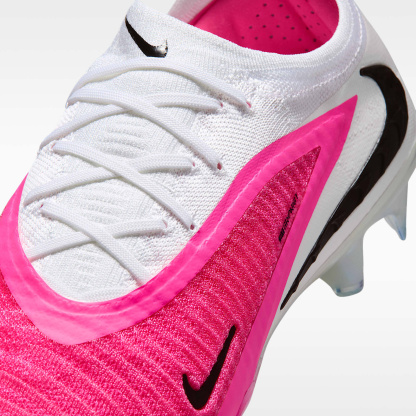 Nike Phantom 6 Low Elite Fußballschuh für normalen Rasen – Multi-Color/Schwarz