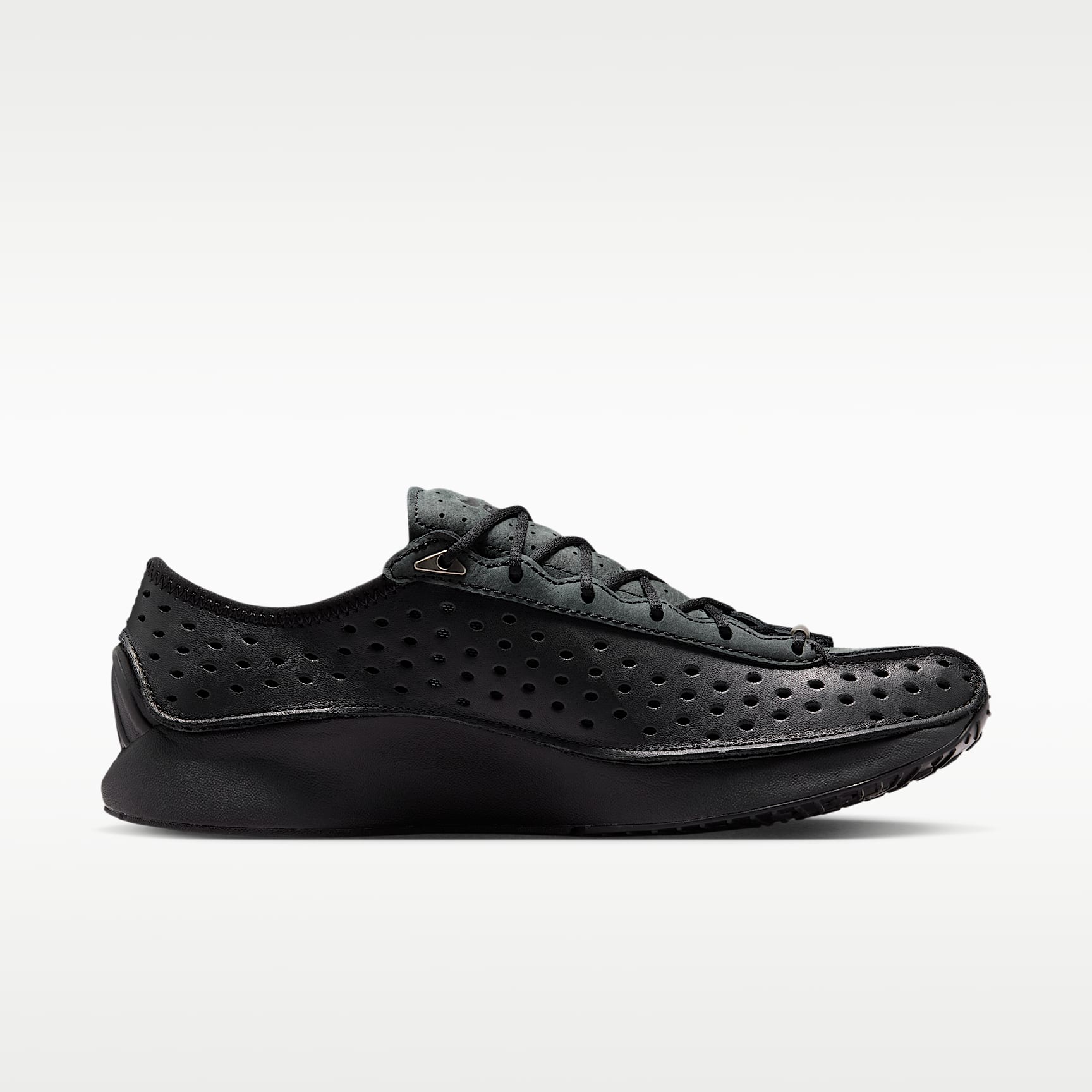 Nike Air Superfly Schuh (Damen) – Schwarz/Schwarz/Schwarz