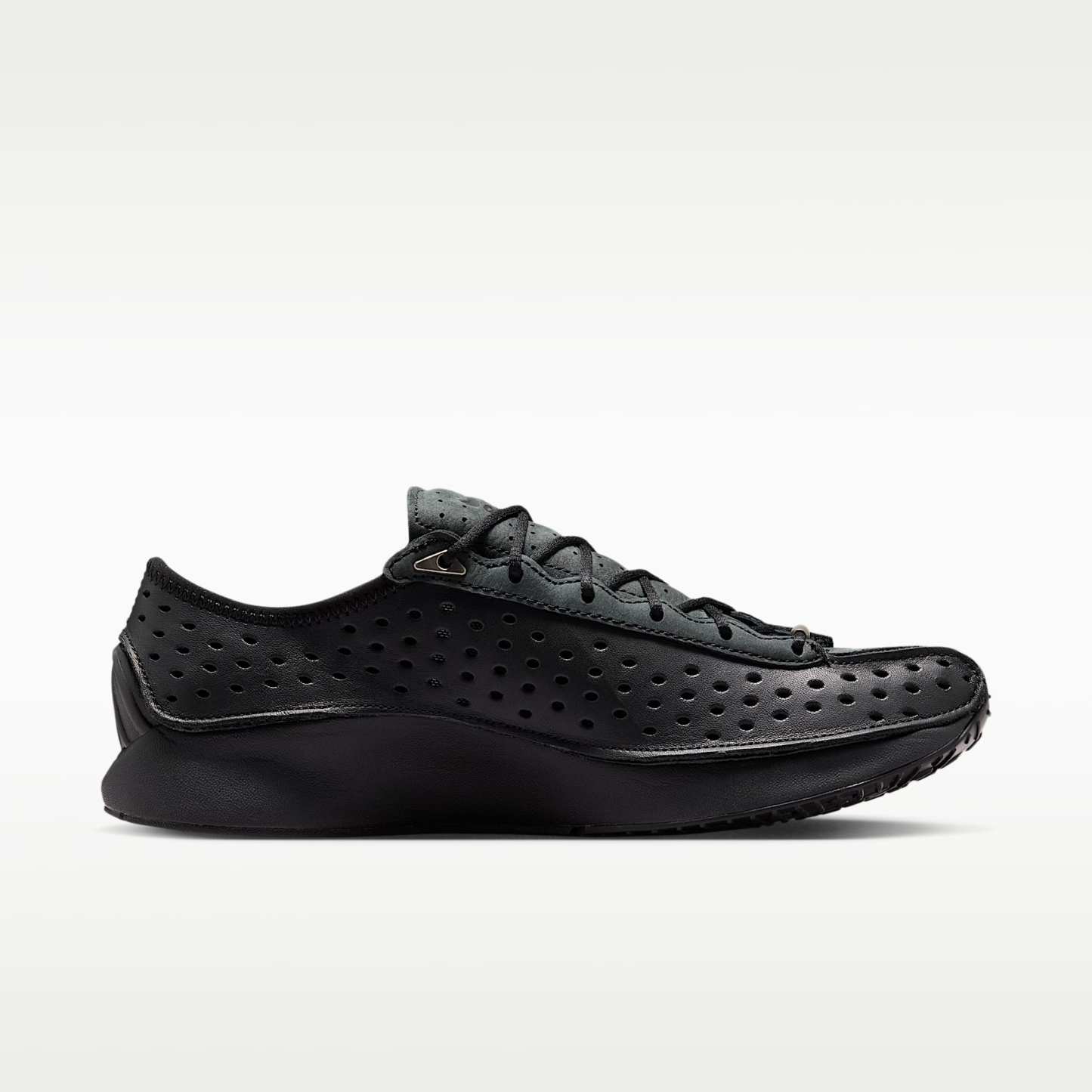 Nike Air Superfly Schuh (Damen) – Schwarz/Schwarz/Schwarz