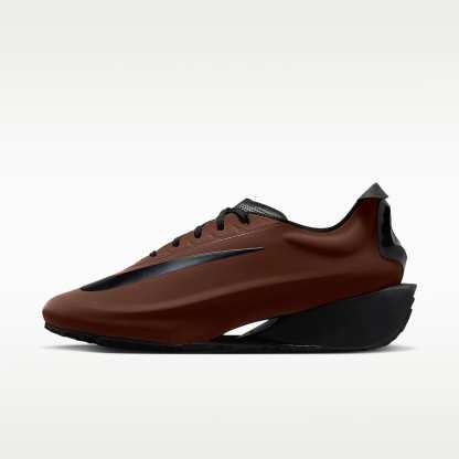 Nike First Sight Noir Schuh (Damen) – Cacao Wow/Metallic Dark Grey/Schwarz