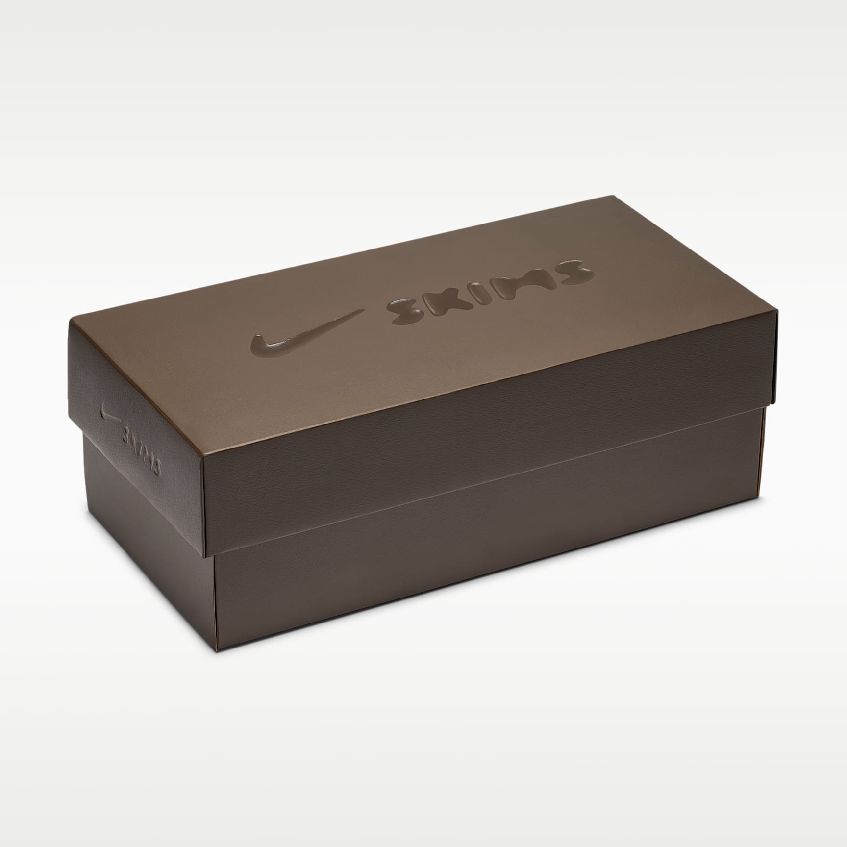 NikeSKIMS Rift Mesh Schuh (Damen) – Cave Stone/Medium Ash/Cave Stone