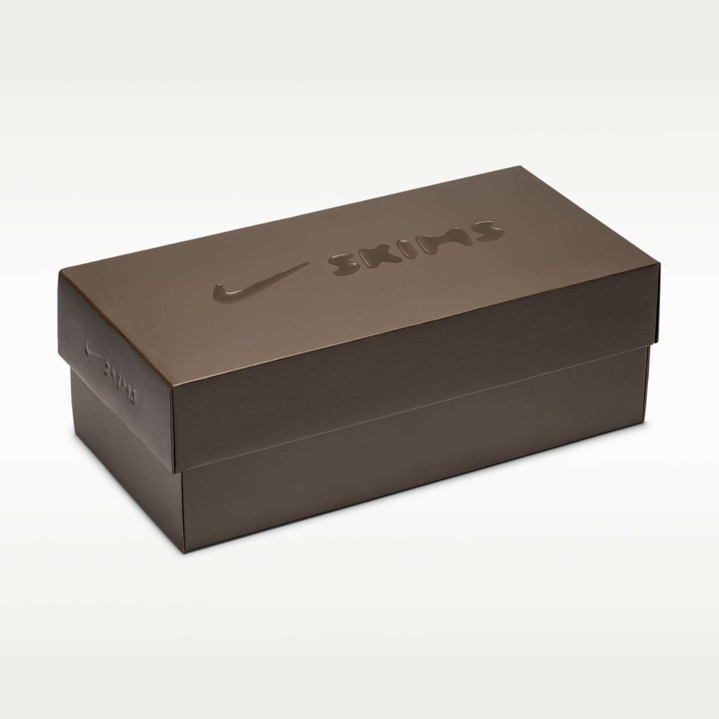 NikeSKIMS Rift Mesh Schuh (Damen) – Cave Stone/Medium Ash/Cave Stone