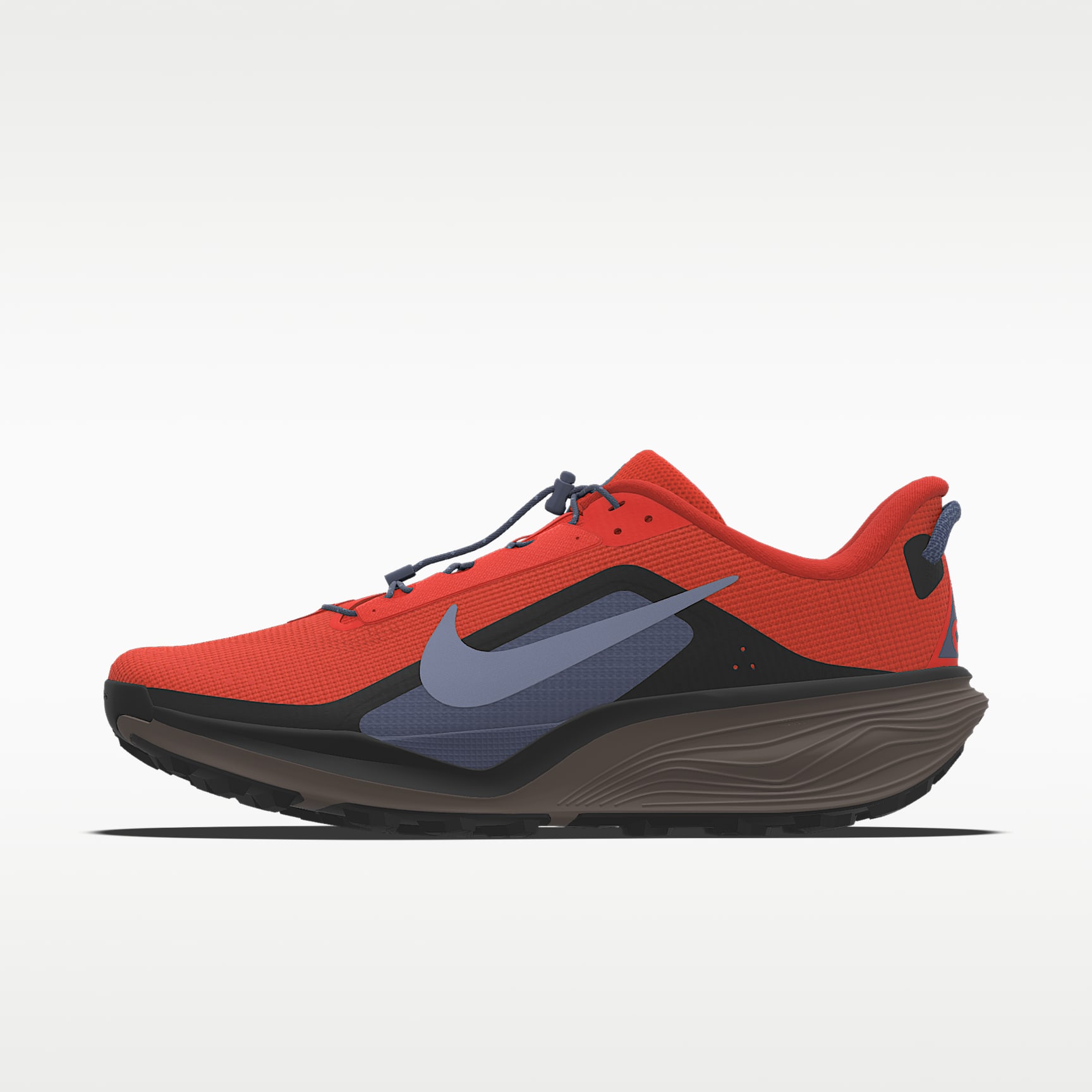 ACG Pegasus Trail By You Traillaufschuh (Herren) – Multi-Color/Multi-Color [6602239337]
