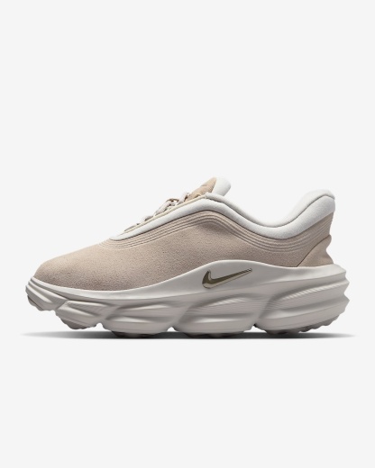 Nike 24.7 Damenschuh – Cream II/Phantom/Sail/Light Orewood Brown