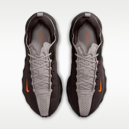 Nike Ava Rover Schuh – Velvet Brown/Oatmeal/Schwarz/Martian Sunrise