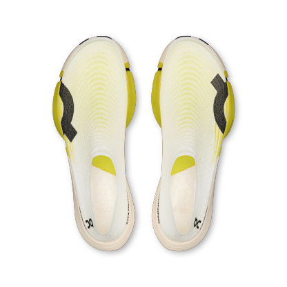 LightSpray Cloudboom Strike 2 – White | Lime