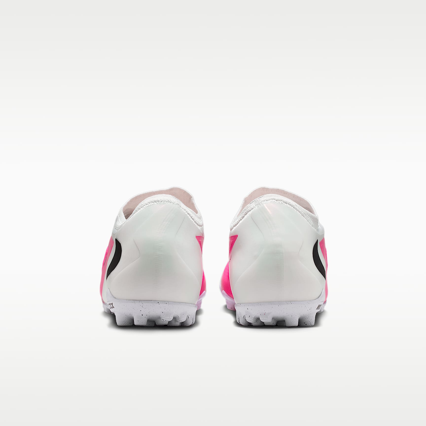 Nike Phantom 6 Low Pro Fußballschuh für Turf – Multi-Color/Schwarz