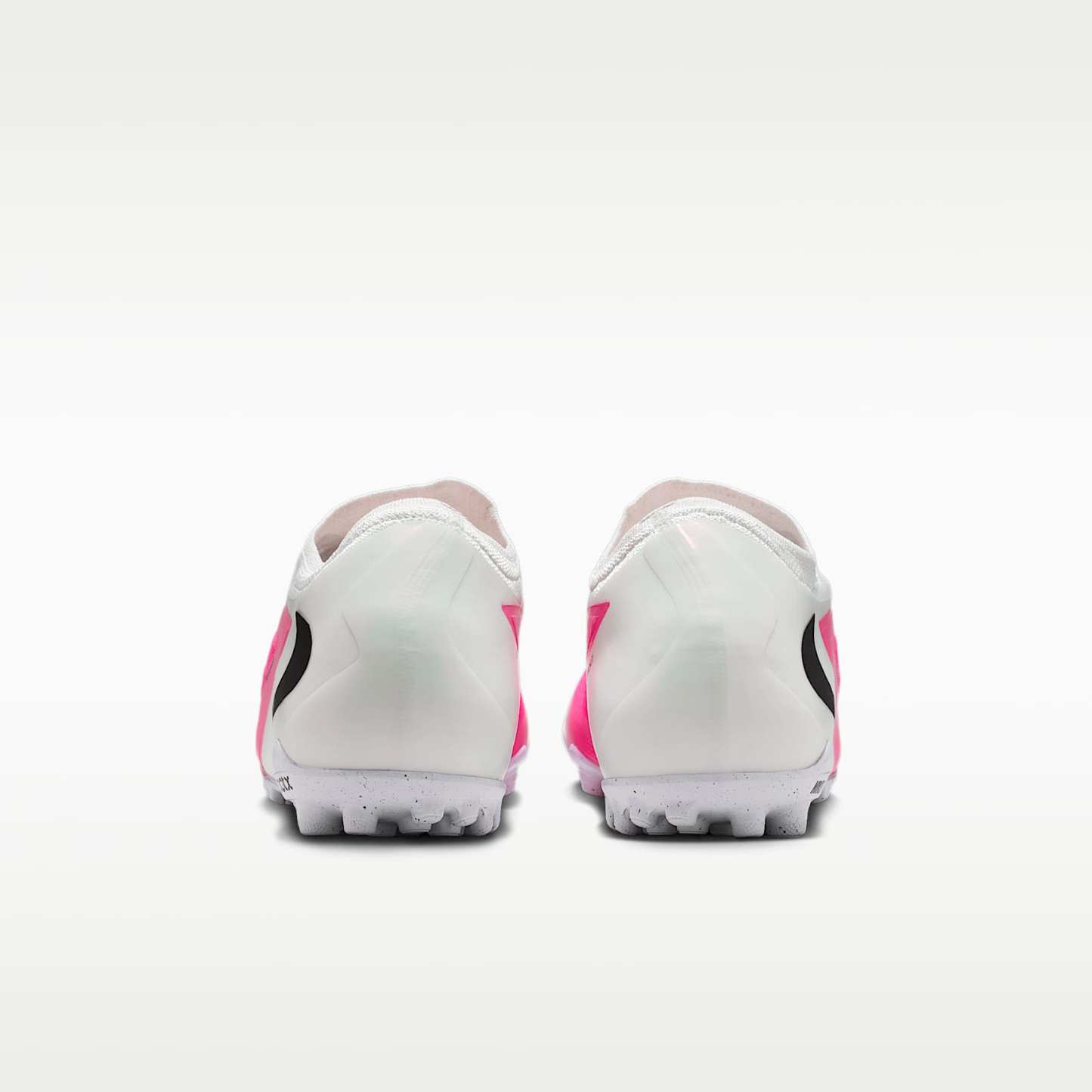 Nike Phantom 6 Low Pro Fußballschuh für Turf – Multi-Color/Schwarz