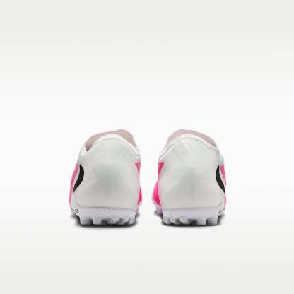 Nike Phantom 6 Low Pro Fußballschuh für Turf – Multi-Color/Schwarz