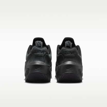 Nike Air Max Muse SE Schuh (Damen) – Schwarz/Metallic Silver/Schwarz