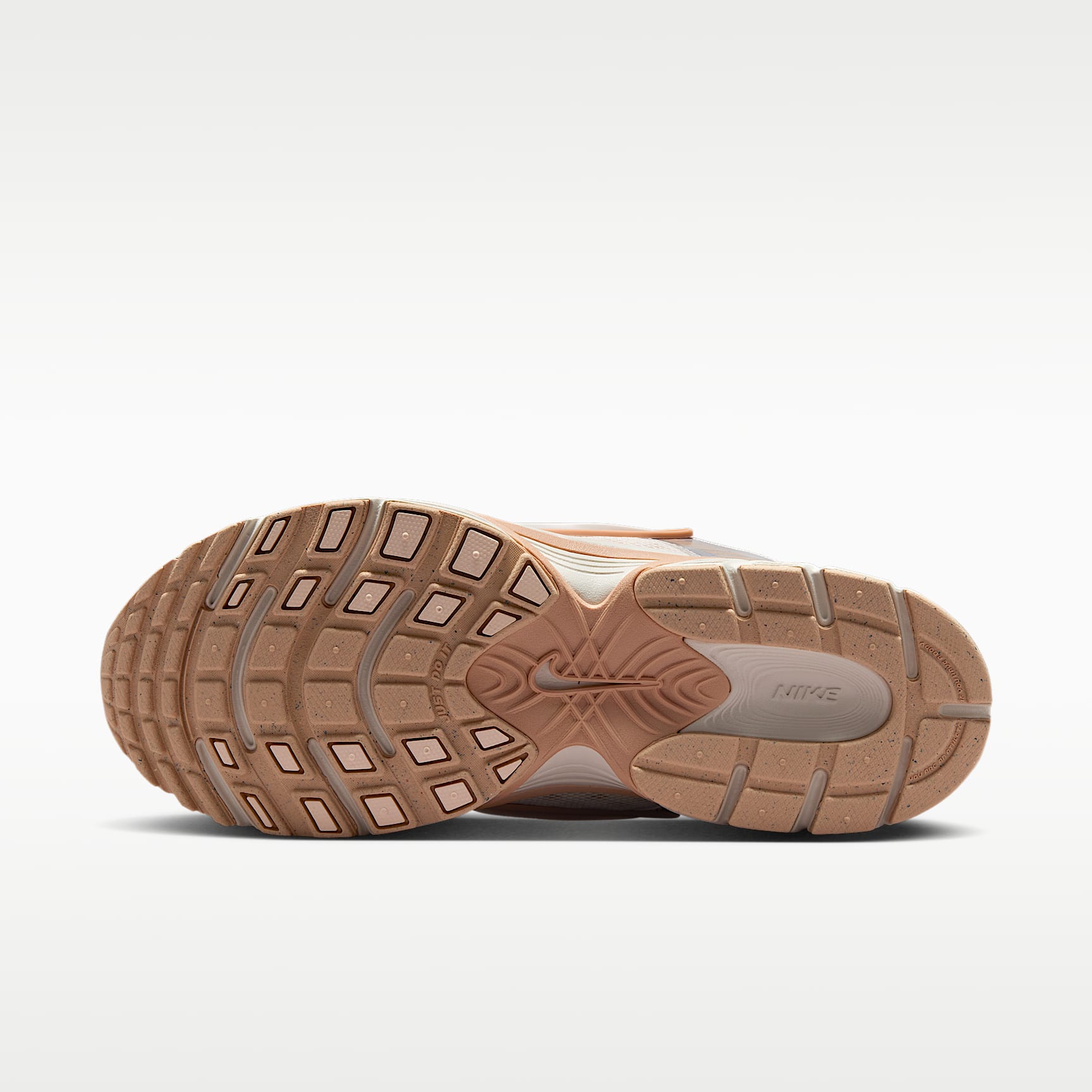 Nike V5 RNR Schuh mit reflektierenden Akzenten (Damen) – Phantom/Chalk/Shimmer/Phantom