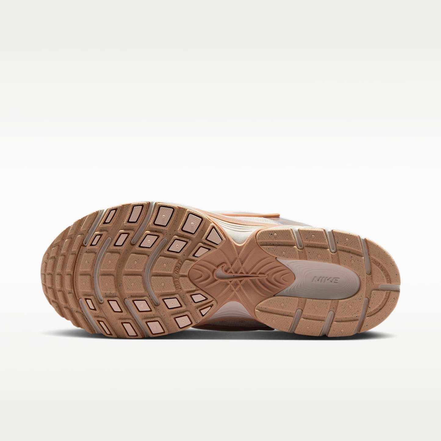 Nike V5 RNR Schuh mit reflektierenden Akzenten (Damen) – Phantom/Chalk/Shimmer/Phantom