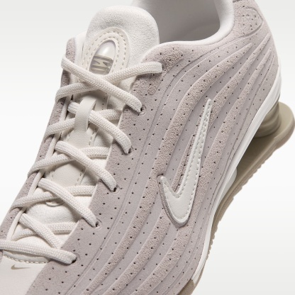 Nike Shox Z Schuh (Damen) – Phantom/College Grey/Khaki/Phantom