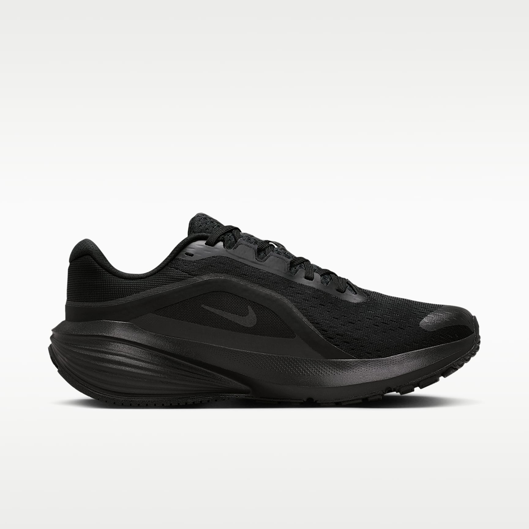 Nike Downshifter 14 Straßenlaufschuh (Damen) – Schwarz/Anthracite/Schwarz