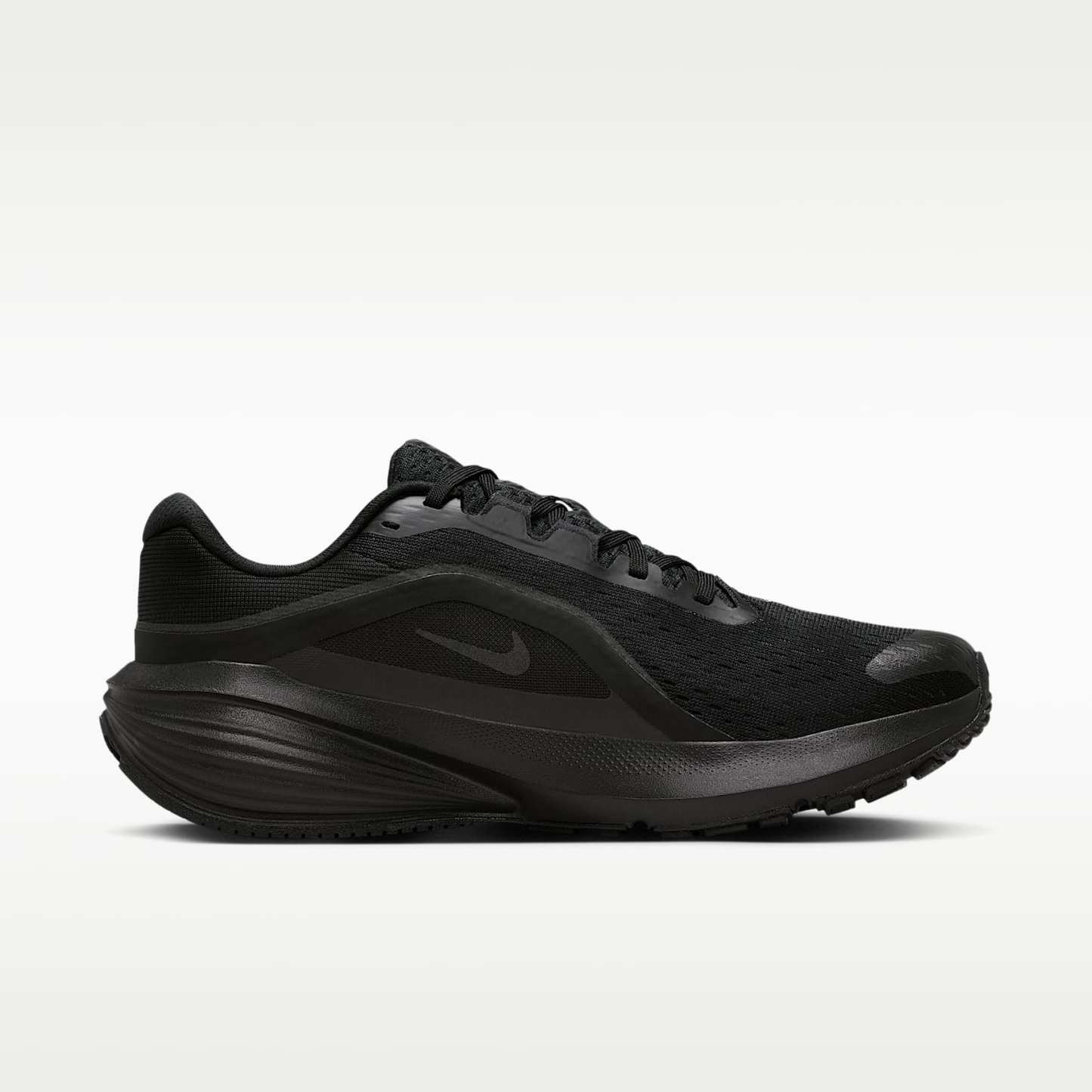 Nike Downshifter 14 Straßenlaufschuh (Damen) – Schwarz/Anthracite/Schwarz