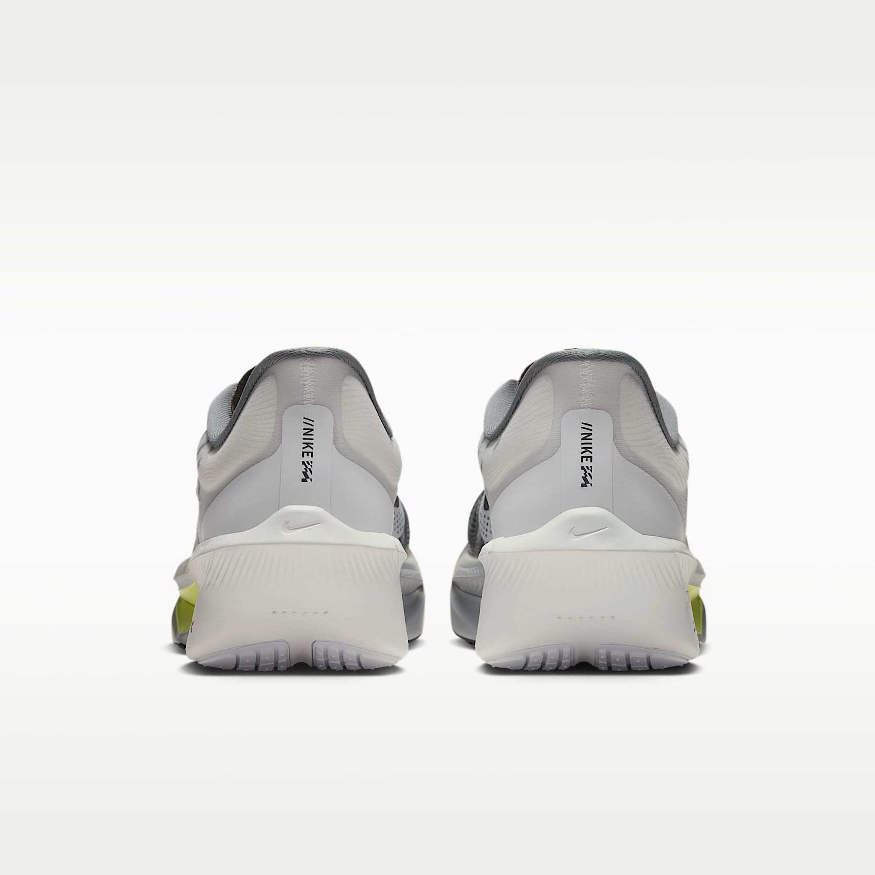 Nike Zoom Fly 6 SE Straßenlaufschuh für Wettkämpfe (Herren) – Schwarz/Smoke Grey/Grey Fog/Weiß