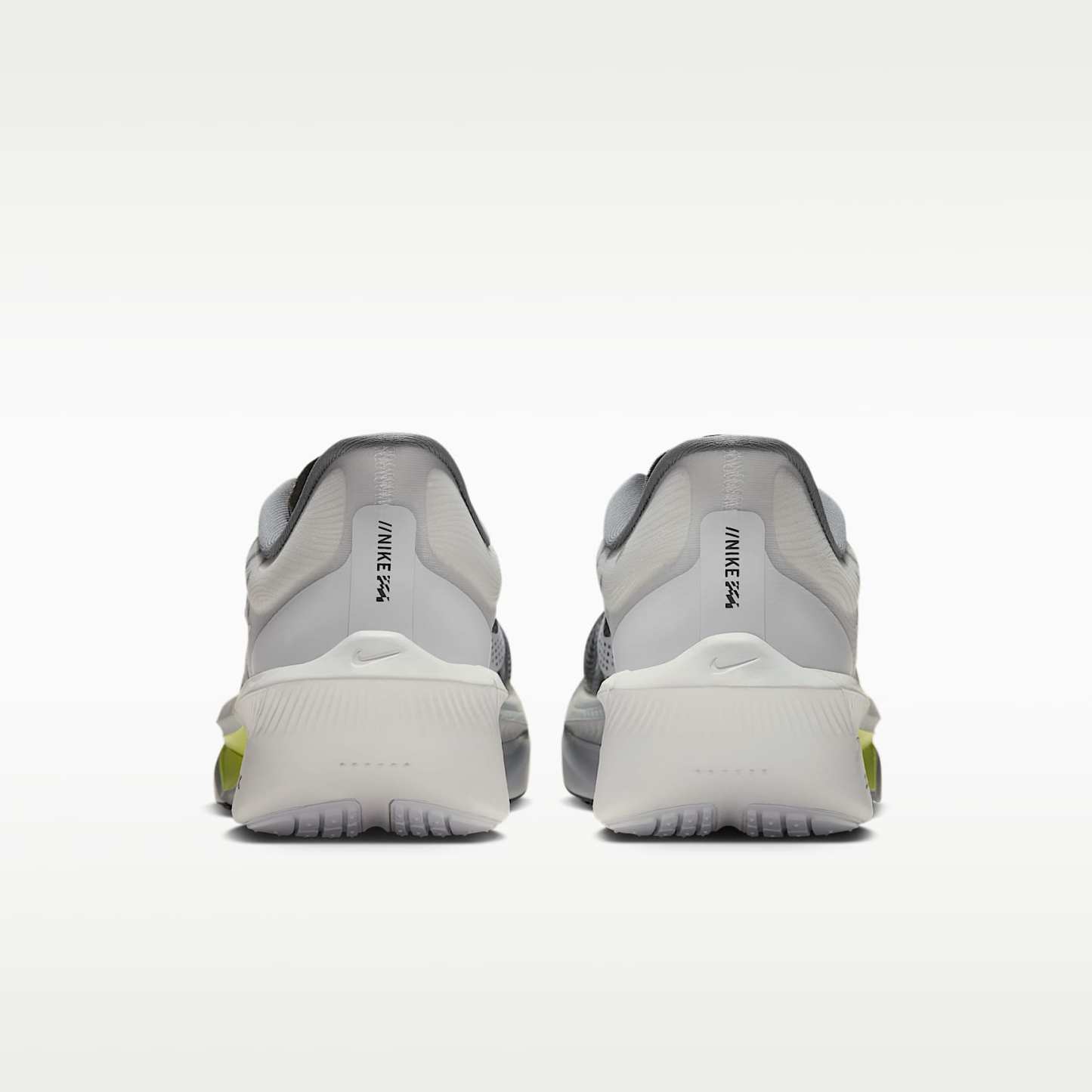 Nike Zoom Fly 6 SE Straßenlaufschuh für Wettkämpfe (Herren) – Schwarz/Smoke Grey/Grey Fog/Weiß