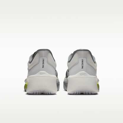 Nike Zoom Fly 6 SE Straßenlaufschuh für Wettkämpfe (Herren) – Schwarz/Smoke Grey/Grey Fog/Weiß