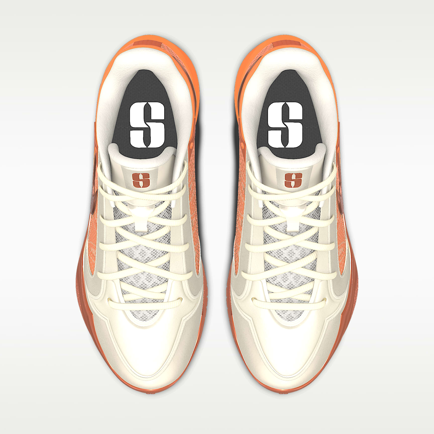 Sabrina 4 By You personalisierter Basketballschuh – Multi-Color/Multi-Color [5907412850]