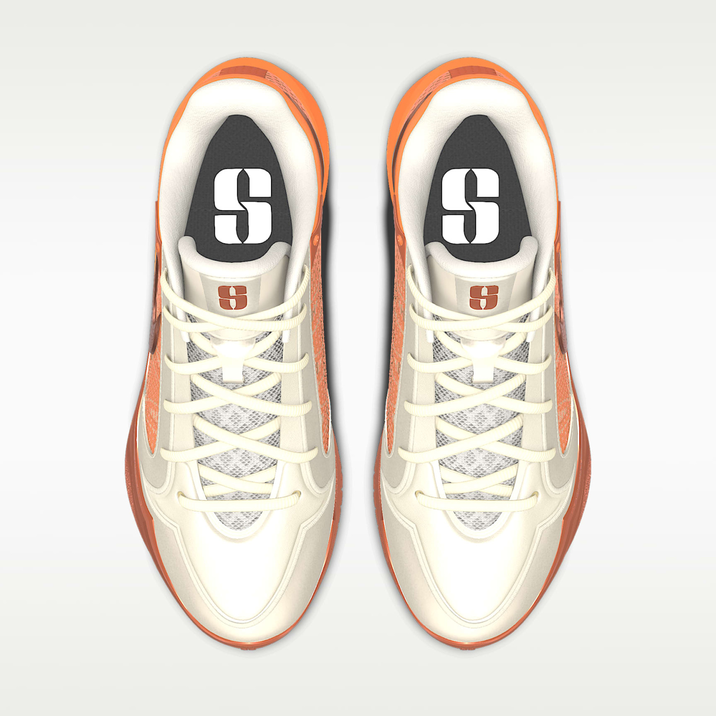 Sabrina 4 By You personalisierter Basketballschuh – Multi-Color/Multi-Color [5907412850]