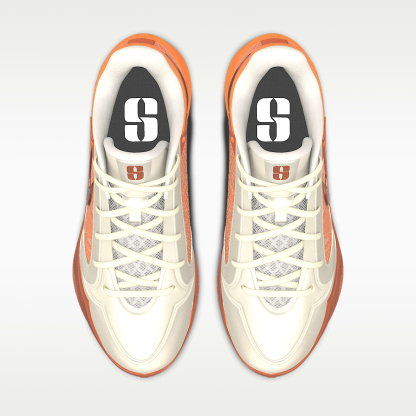 Sabrina 4 By You personalisierter Basketballschuh – Multi-Color/Multi-Color [5907412850]