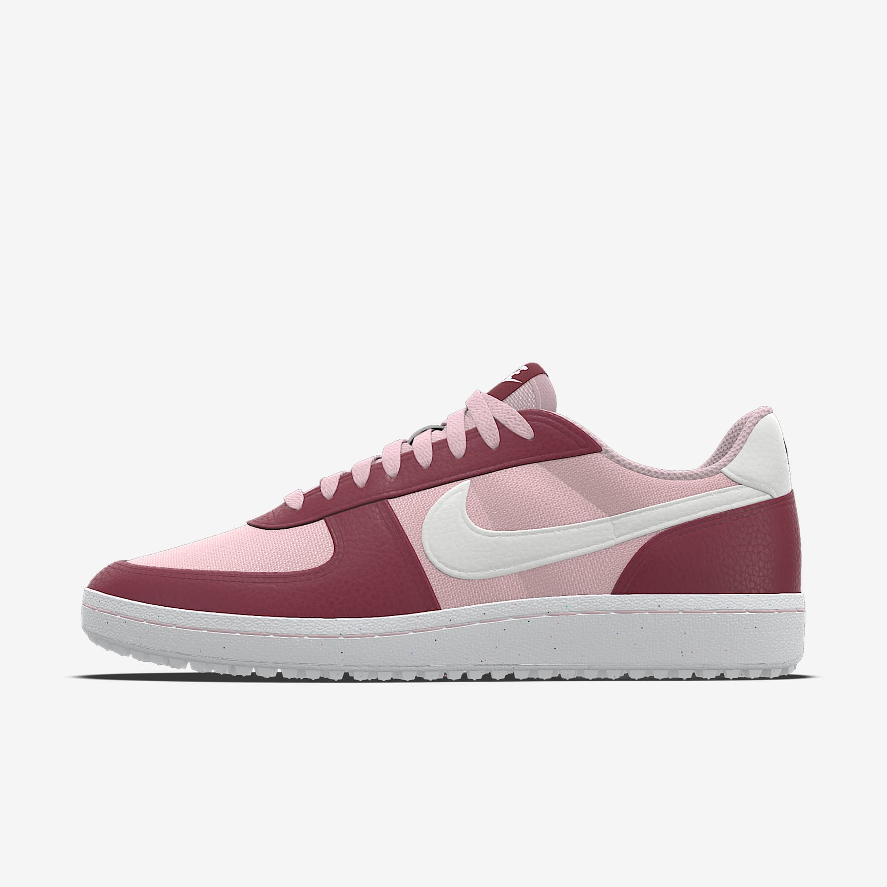 Nike Field General By You personalisierbarer Schuh (Damen) – Multi-Color/Multi-Color [6243366347]