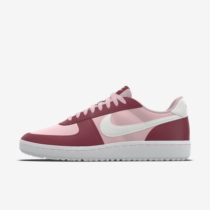 Nike Field General By You personalisierbarer Schuh (Damen) – Multi-Color/Multi-Color [6243366347]
