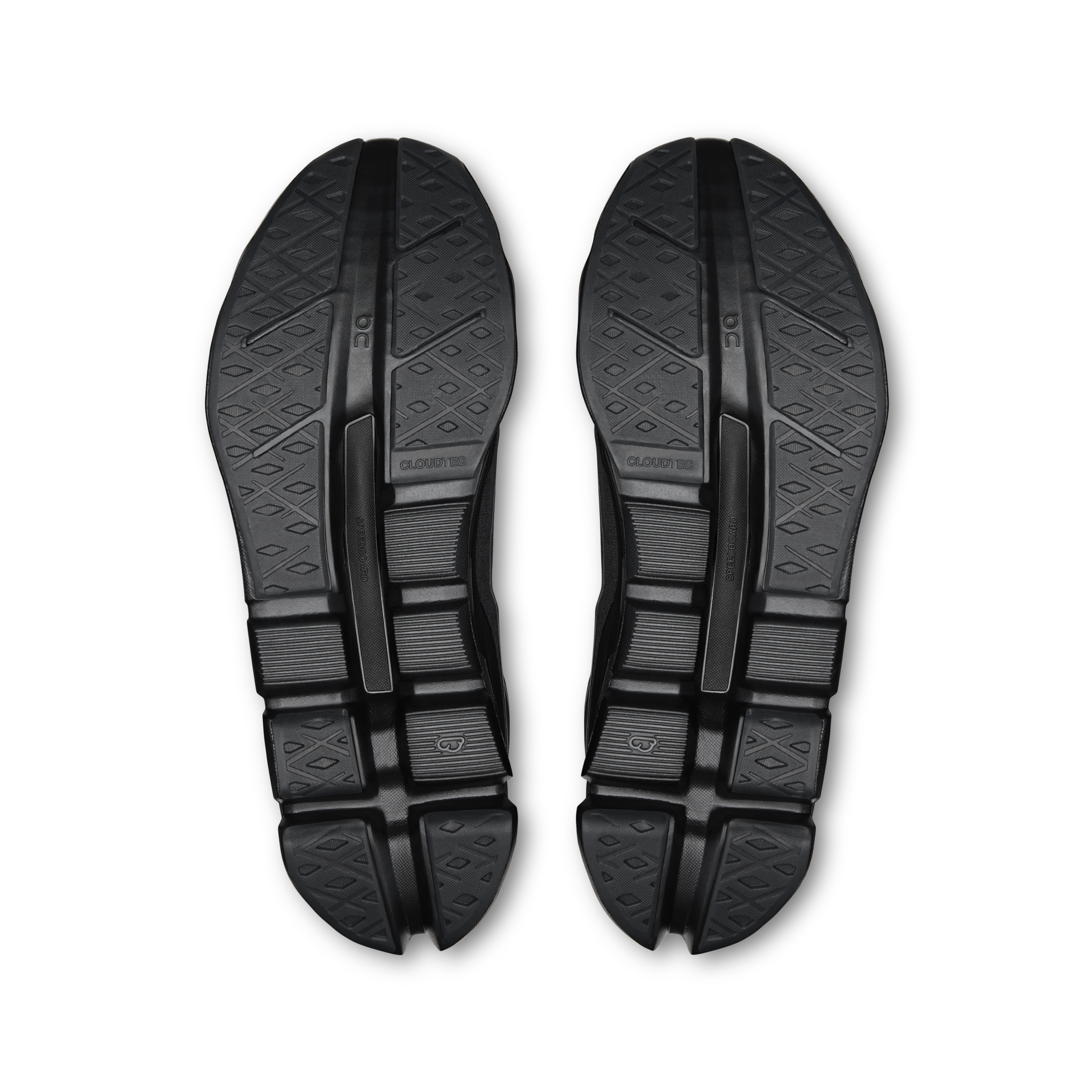 Cloudflow 5 AD für sie – Black | Magnet