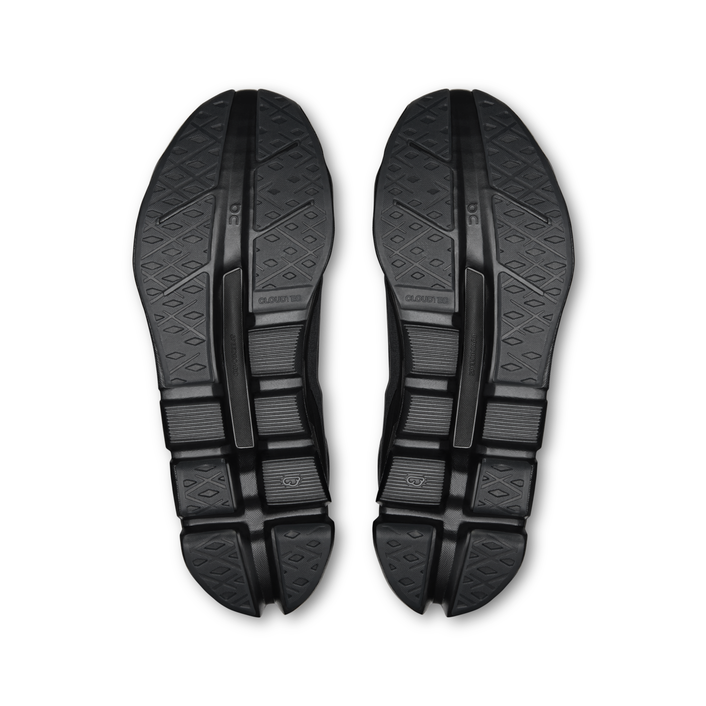 Cloudflow 5 AD für sie – Black | Magnet