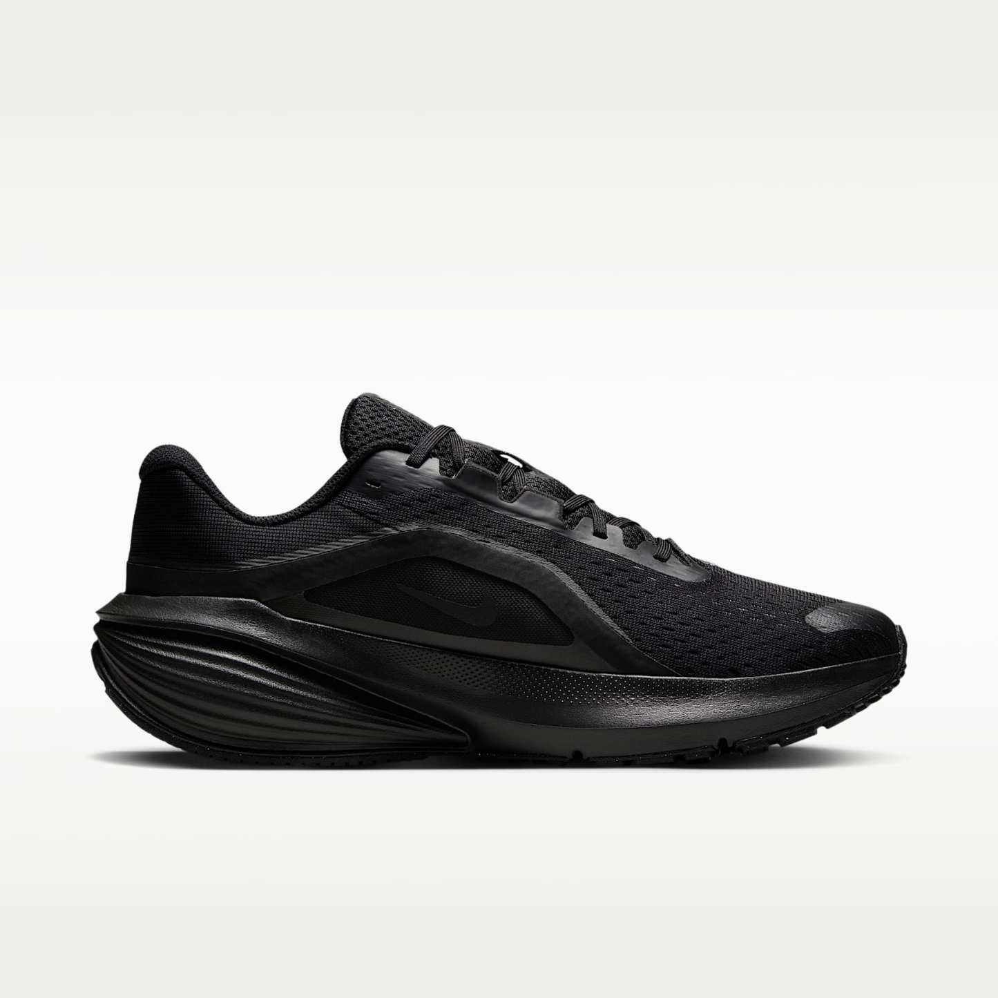 Nike Downshifter 14 Straßenlaufschuh (Herren) – Schwarz/Anthracite/Schwarz
