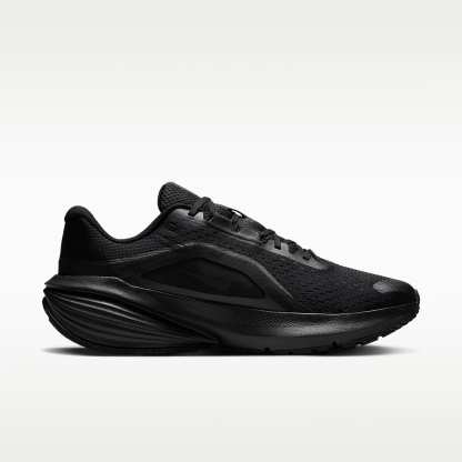Nike Downshifter 14 Straßenlaufschuh (Herren) – Schwarz/Anthracite/Schwarz