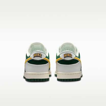 Nike Dunk Low Retro Herrenschuh – Sail/Fir/University Red/University Gold
