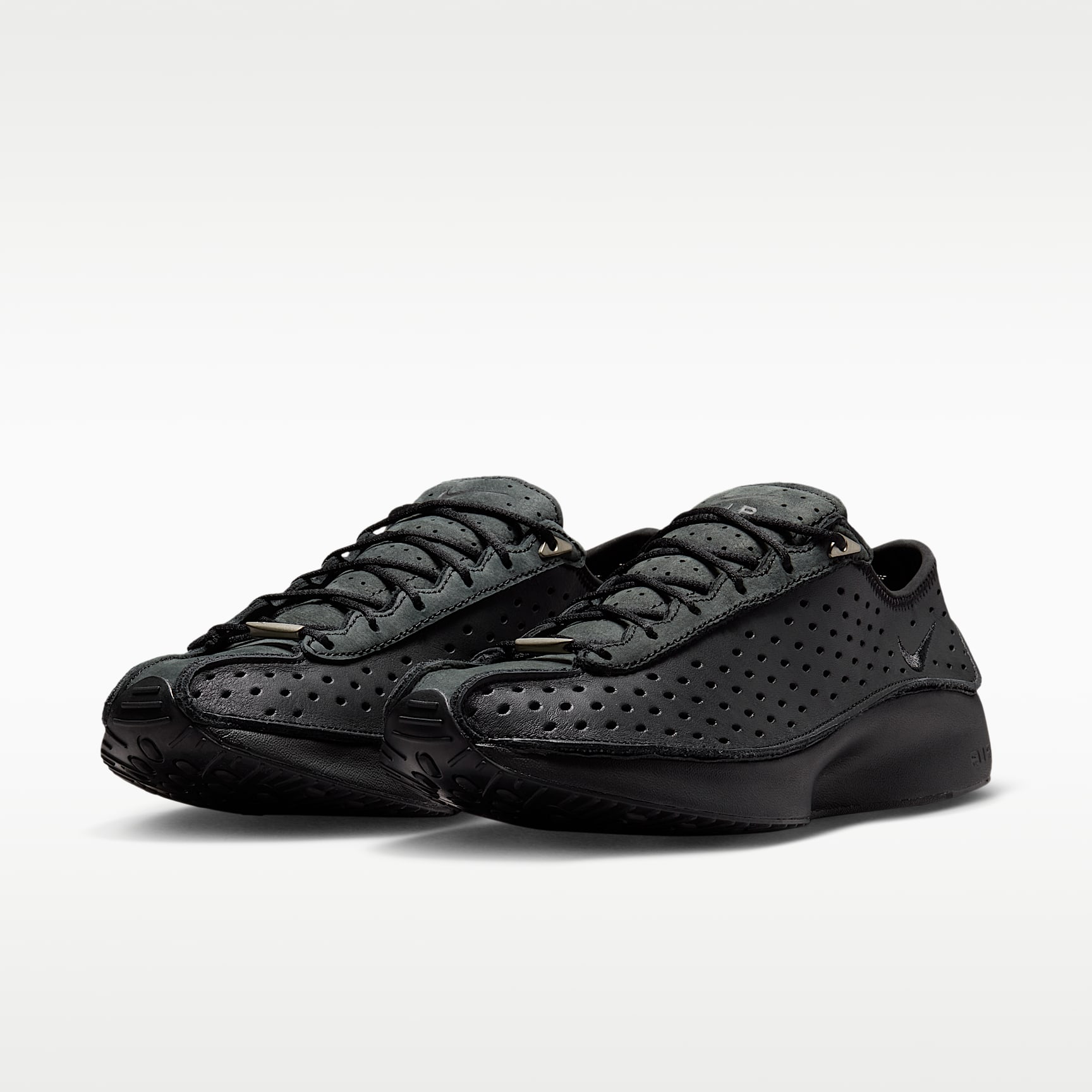 Nike Air Superfly Schuh (Damen) – Schwarz/Schwarz/Schwarz