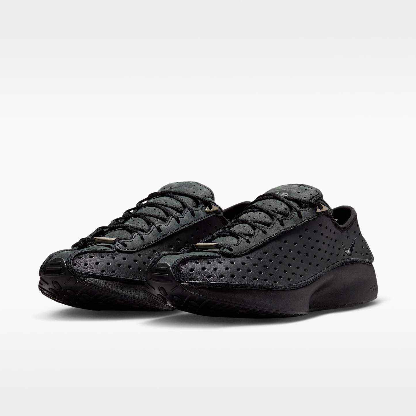 Nike Air Superfly Schuh (Damen) – Schwarz/Schwarz/Schwarz