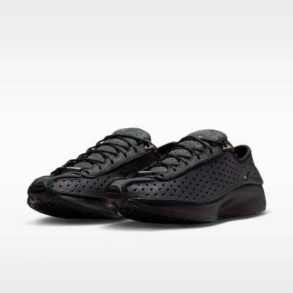 Nike Air Superfly Schuh (Damen) – Schwarz/Schwarz/Schwarz