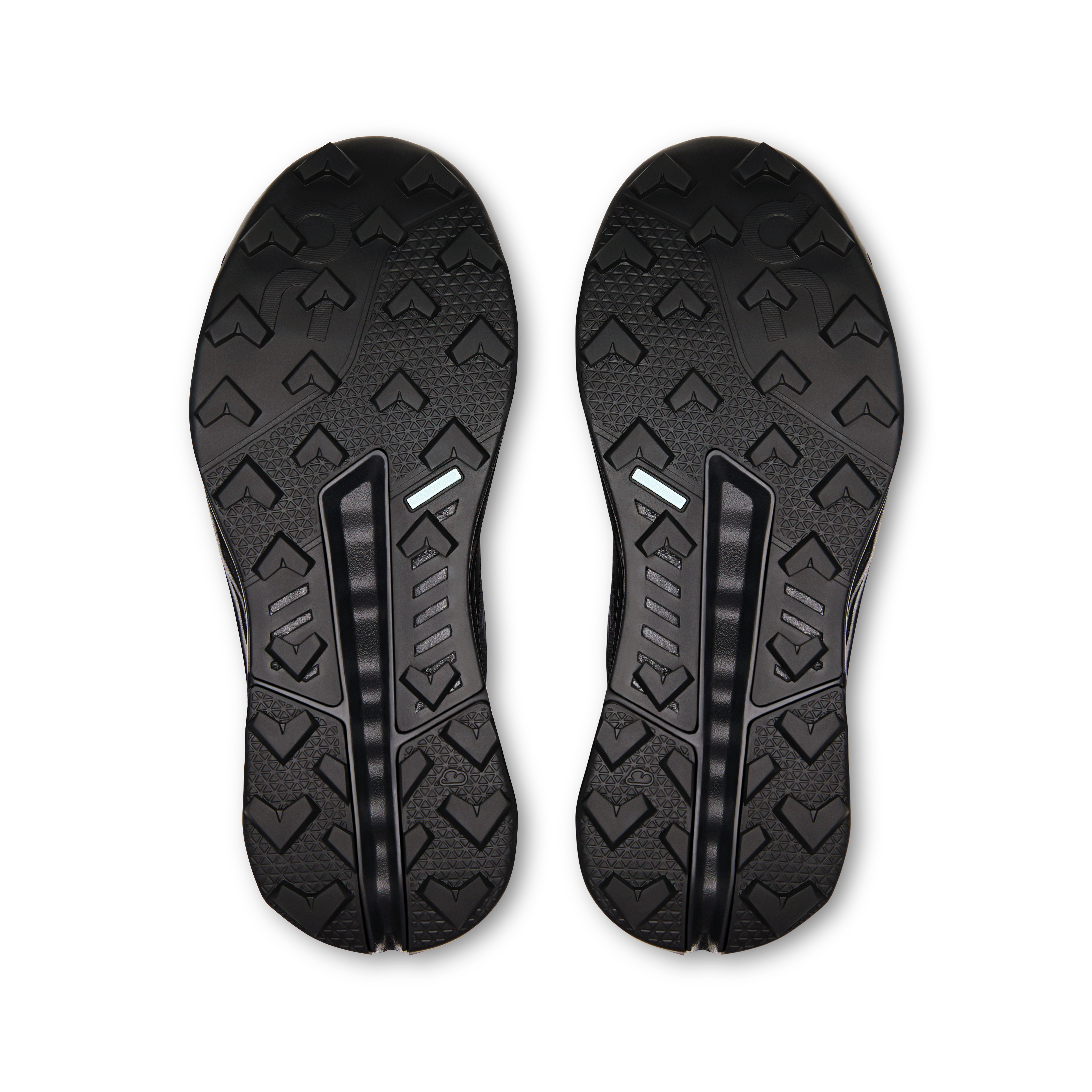 Cloudhorizon 2 für sie – Black | Black