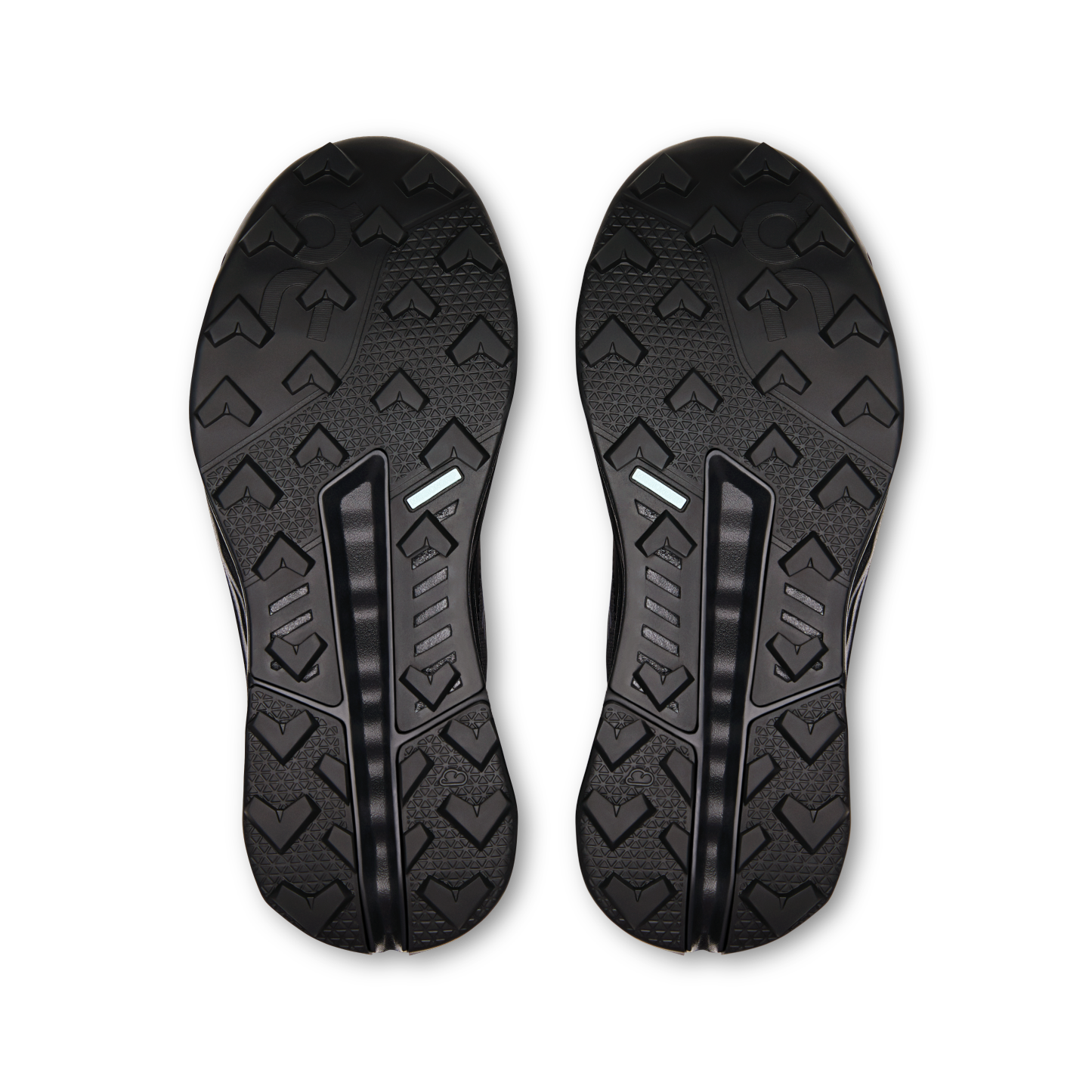Cloudhorizon 2 für sie – Black | Black