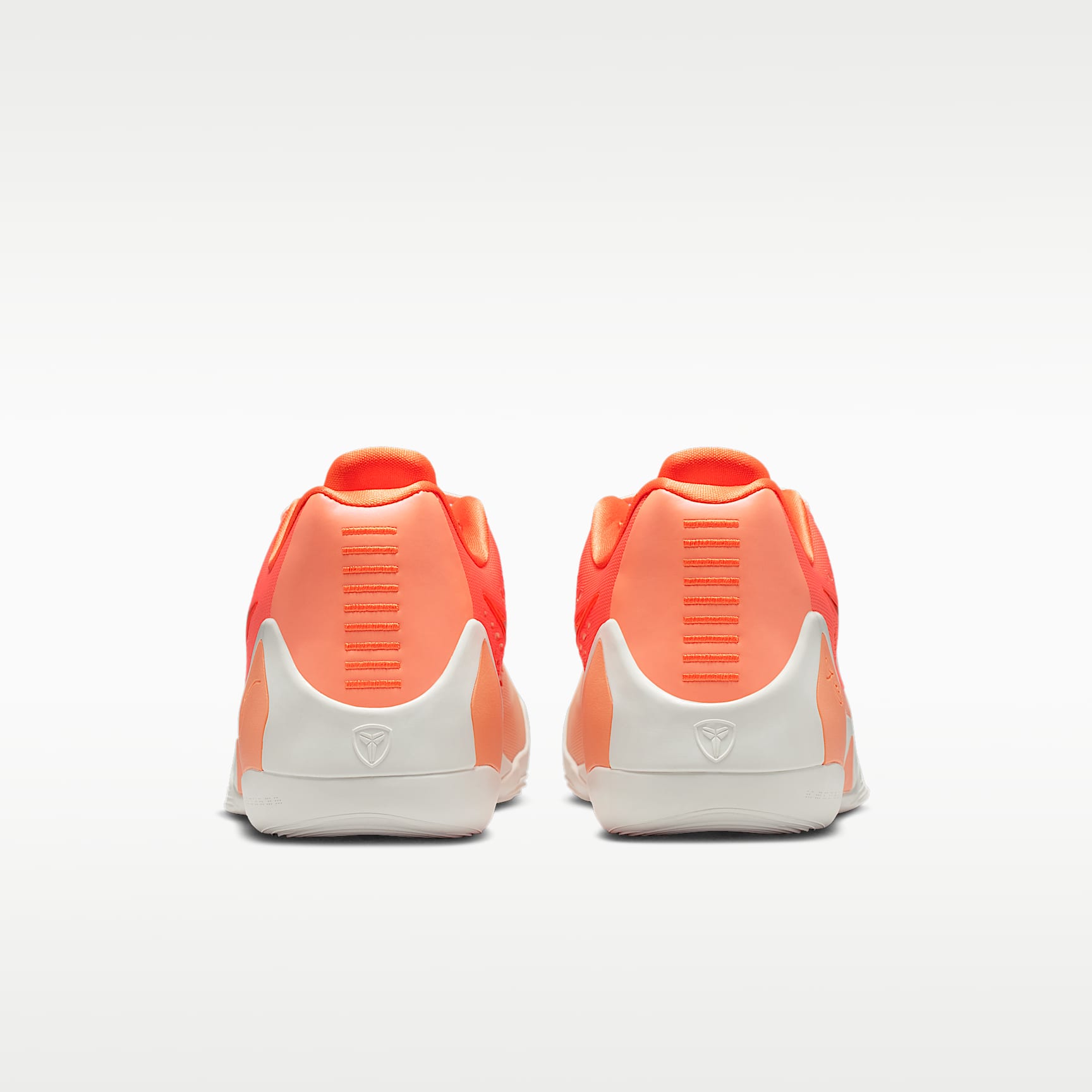 Kobe 9 Low Protro Basketballschuhe – Orange Frost/Brilliant Orange/Summit White/Ice Peach