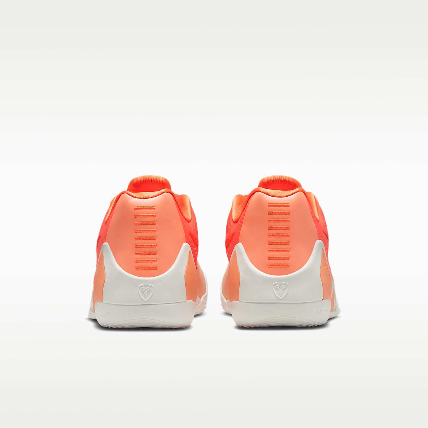 Kobe 9 Low Protro Basketballschuhe – Orange Frost/Brilliant Orange/Summit White/Ice Peach