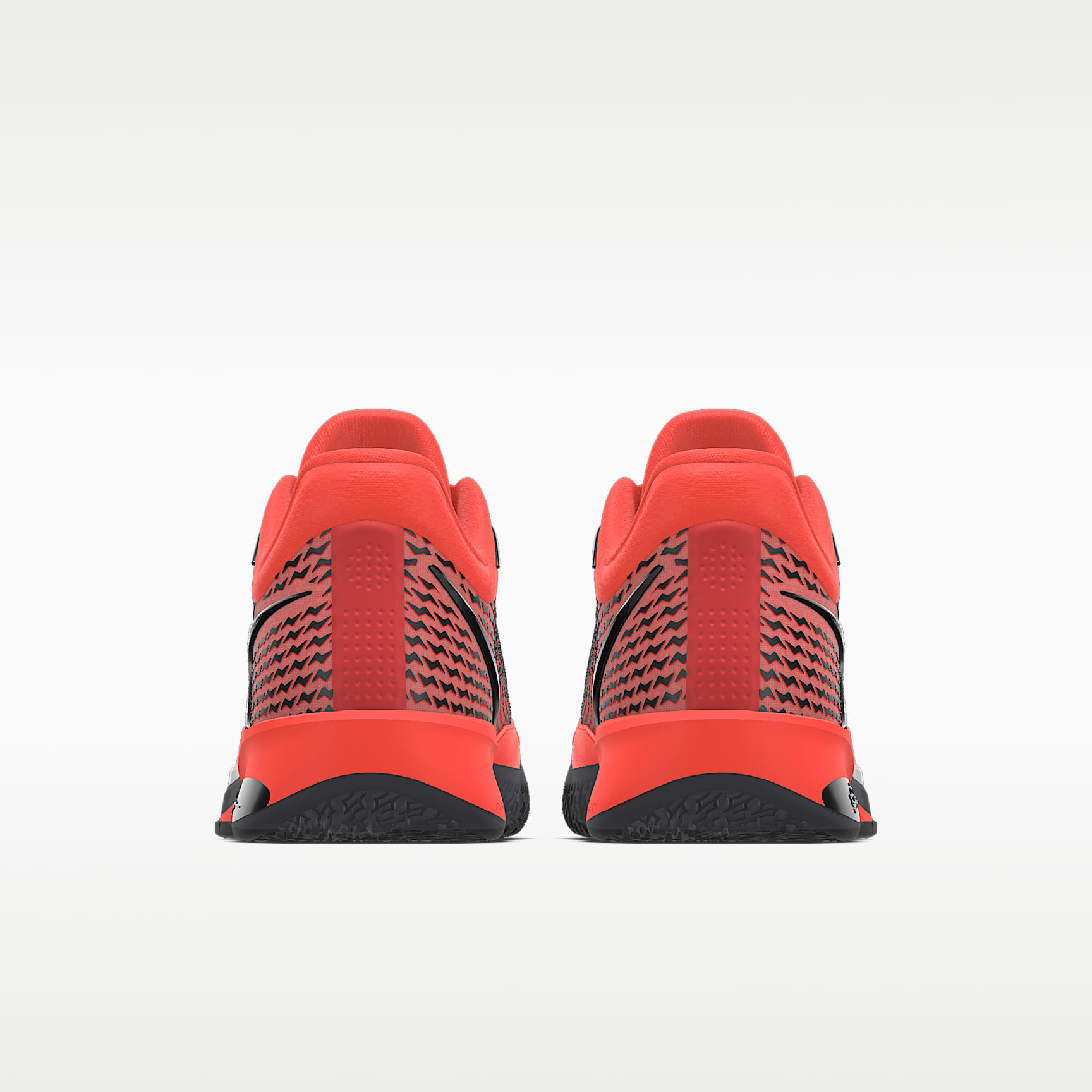 Sabrina 4 By You personalisierter Basketballschuh – Multi-Color/Multi-Color [2613372834]