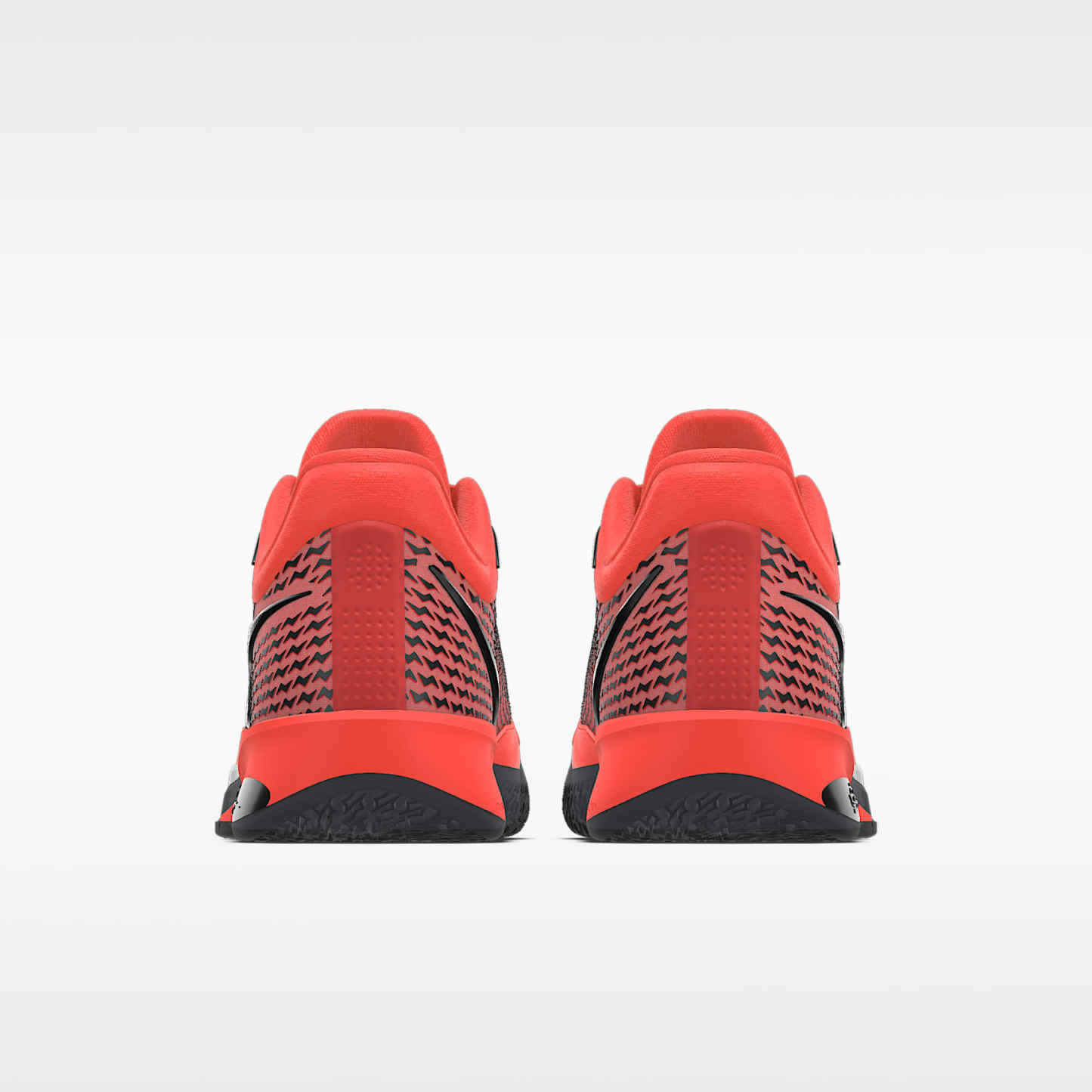 Sabrina 4 By You personalisierter Basketballschuh – Multi-Color/Multi-Color [2613372834]