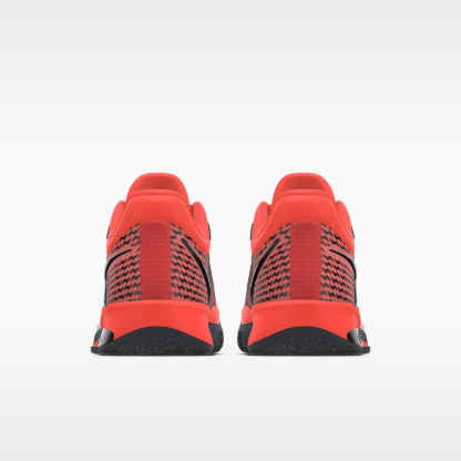 Sabrina 4 By You personalisierter Basketballschuh – Multi-Color/Multi-Color [2613372834]