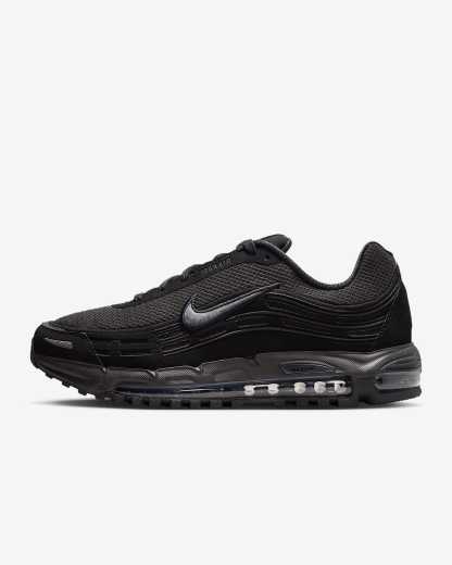 Nike Air Max TL 2.5 Premium Schuh (Herren) – Schwarz/Schwarz/Anthracite