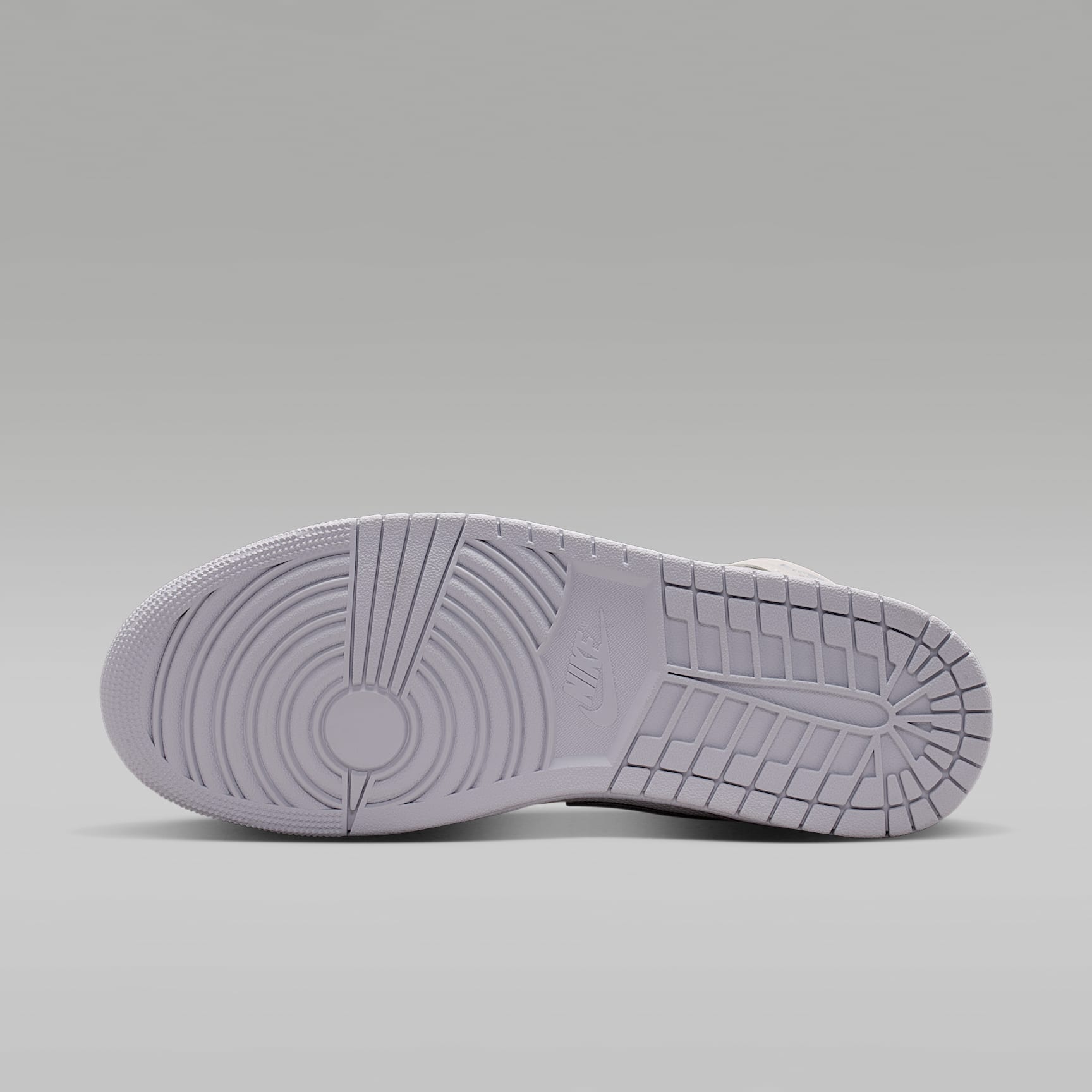 Air Jordan 1 Mid SE Schuh (Herren) – Summit White/Phantom/Sail/Light Smoke Grey