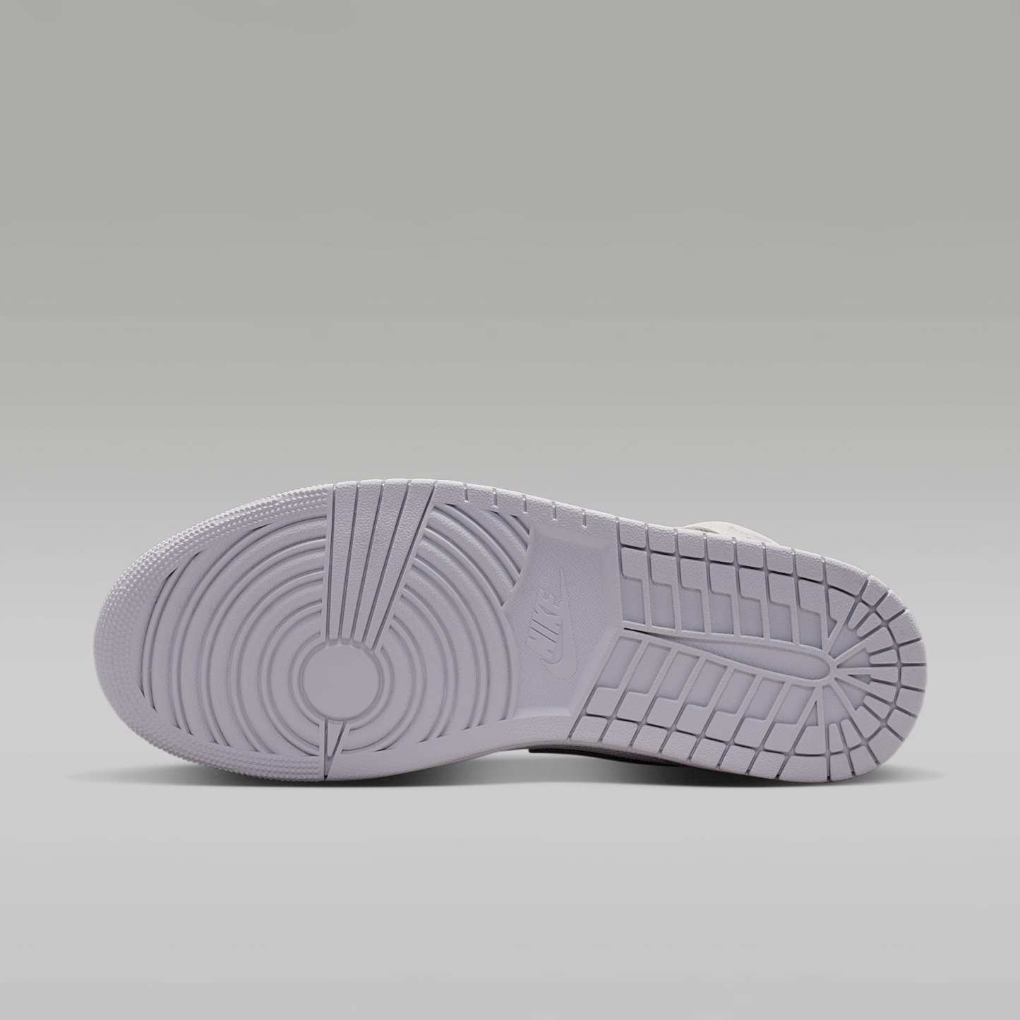 Air Jordan 1 Mid SE Schuh (Herren) – Summit White/Phantom/Sail/Light Smoke Grey