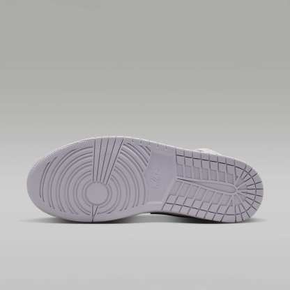 Air Jordan 1 Mid SE Schuh (Herren) – Summit White/Phantom/Sail/Light Smoke Grey