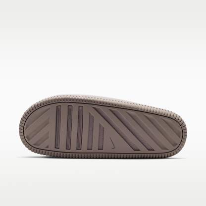 Nike Calm 2.0 Slides (Herren) – Moon Particle/Moon Particle